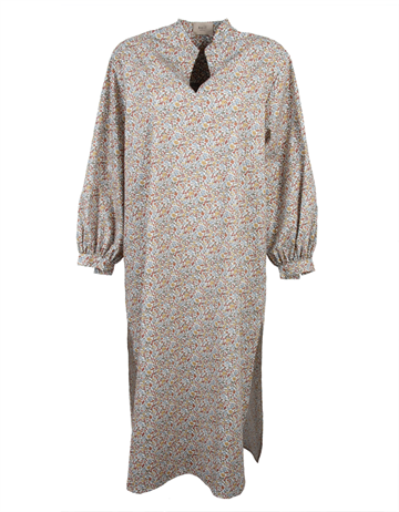 Soil Aarhus Dewberry Dress Hannah 